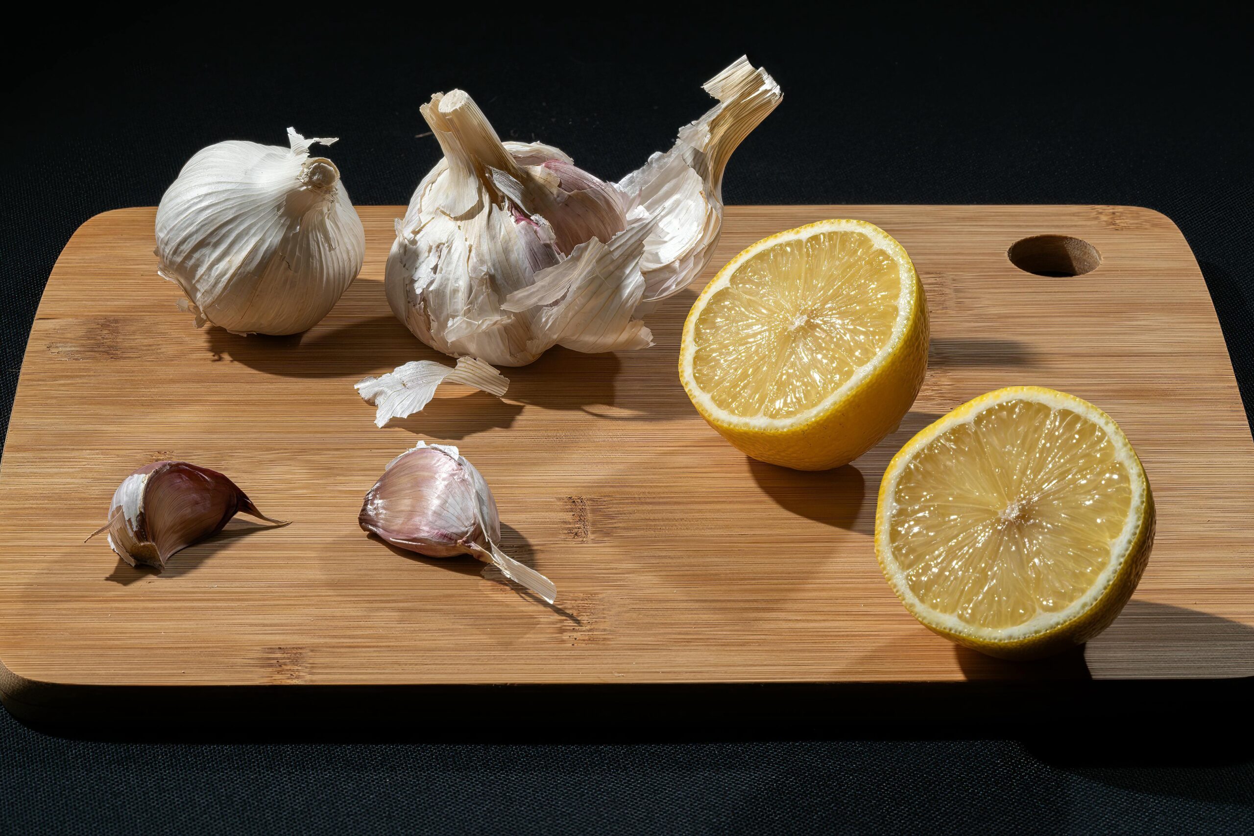 Garlic Supplements: What You Need to Know