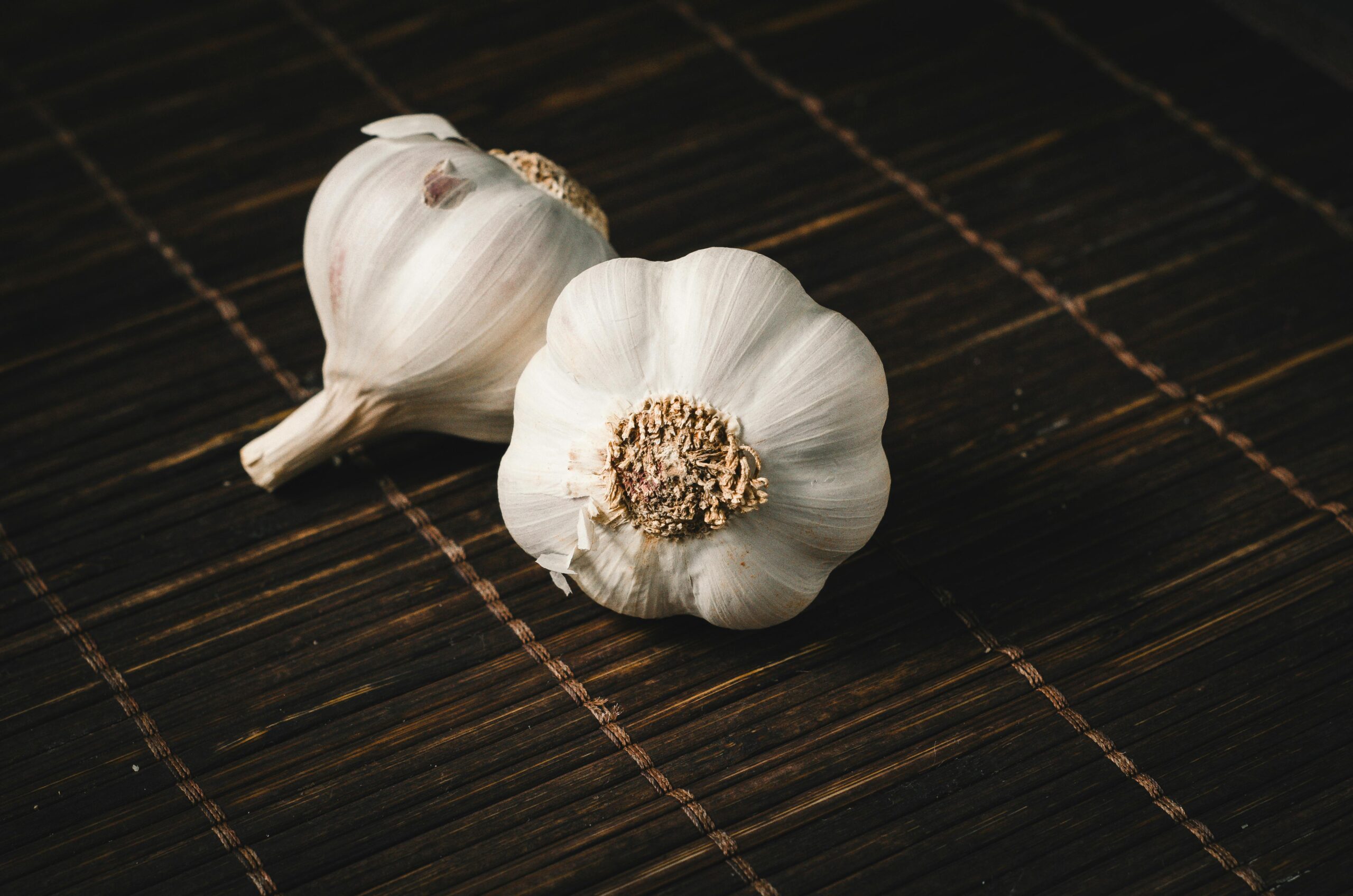 Historical Uses of Garlic: A Journey Through Time