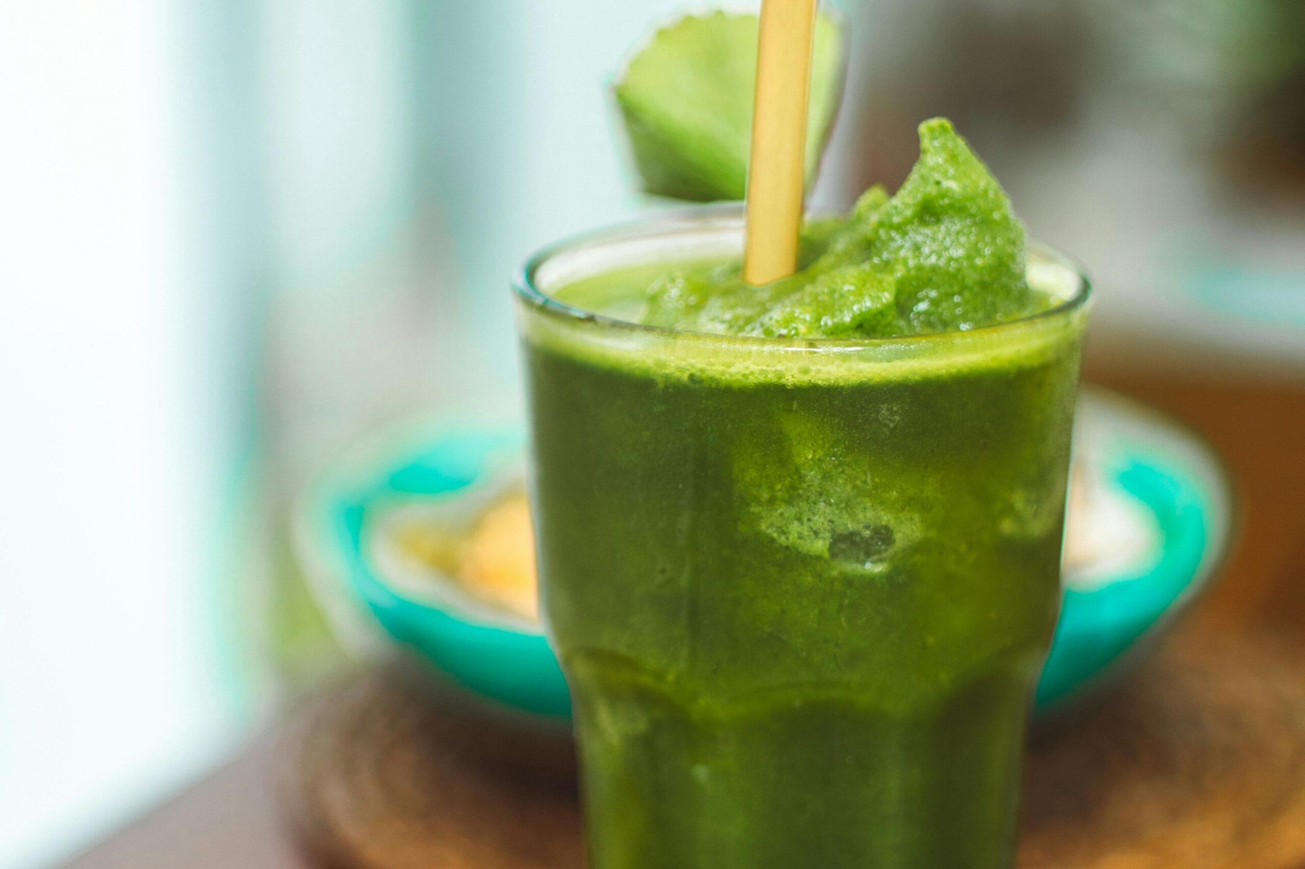Garlic Tea for Detox: Benefits and Preparation Guide