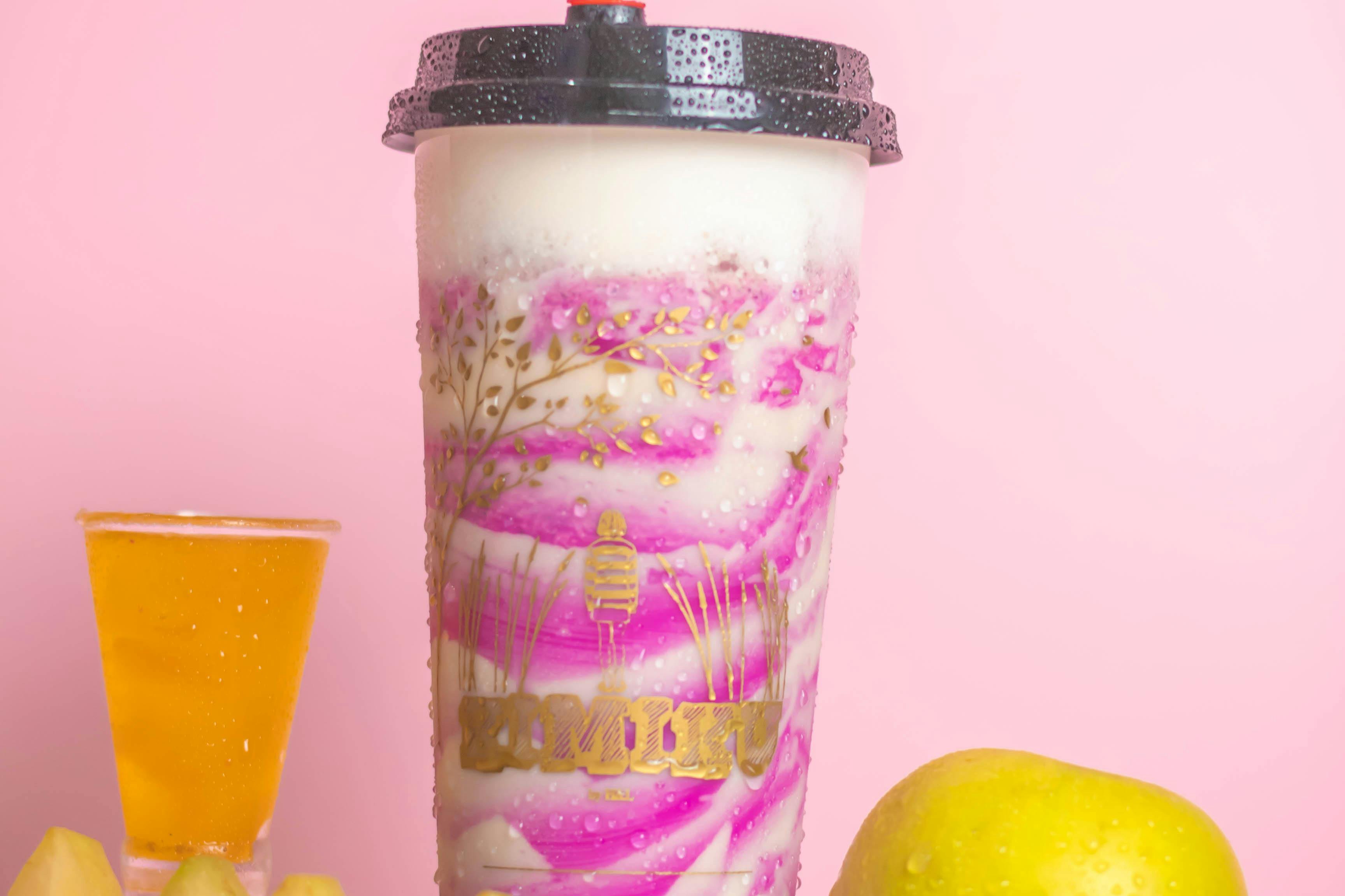 healthy beverage